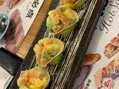 -Sushi Love 创意寿司(丽影广场店)