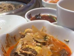 -妙香居韩国烤肉(鹏瑞利季华广场店)