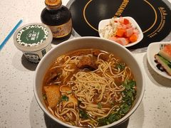 -黑窑厂糖油饼烤鸭·清真菜(旗舰店)