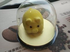 -麦当劳(红旗路店)