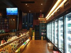 -CIRCLE·酒吧(第一国际店)