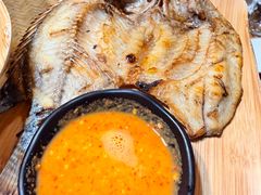 -多哥水傣味餐厅(司马巷店)