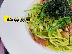 -PlantsEatery·植物食堂(REX春熙店)
