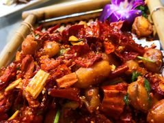 -弘法寺斋菜馆素食