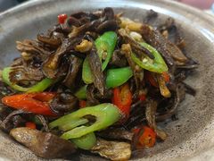 -全聚德(蓝山店)