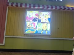 -风云再起游乐汇(南京常发广场店)