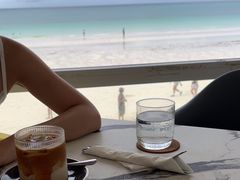 -The Sunny Side Cafe Station 1