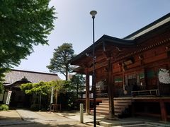 -医王山·飞騨国分寺
