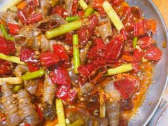 -星光小把串·海鲜烧烤(西安路店)