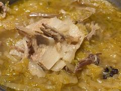 -人民公社大食堂(顺义总店)