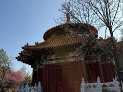 -横店影视城明清宫苑园区