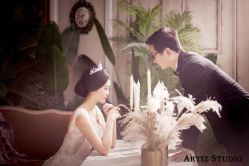 -艺匠摄影ARTIZ STUDIO(南京店)