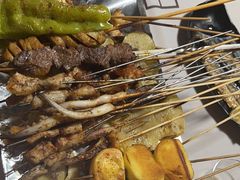 -云晓光头烧烤吧(盛夏店)