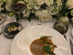 -伯衡55·吉品轩(乌鲁木齐南路店)