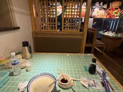 -清真文铁家烧麦馆