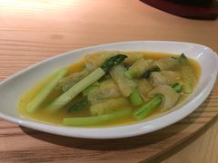 -周三的情书花园餐厅(江北店)