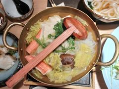 -德川家日本料理(中关村寰太大厦店)