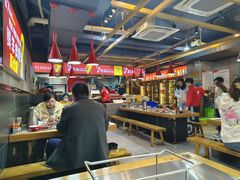 -古彭7只羊·徐州烧烤(玄武墨香路店)