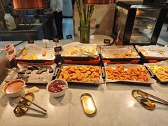 -晶丽香榭自助餐(南京大饭店)