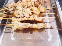-老黑板筋(顺义总店)