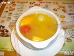 -许留山(梳士巴利道店)