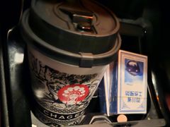 -霸王茶姬(西单百货店)