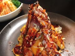 火山爆发丼-爆丼日式大排档(季华园店)