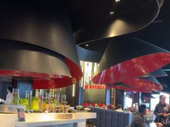 -西安W酒店·WEI全味西餐厅