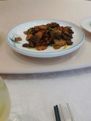 -志诚丽柏酒店·锦轩中餐厅·宴会厅