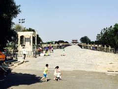 -卢沟桥文化旅游区