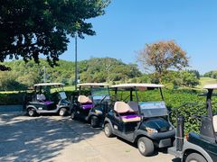 -麓湖高尔夫球俱乐部