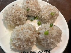 -朗妈私房菜(婺女州店)
