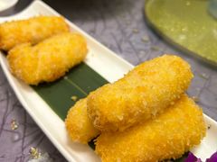-轩记海鲜餐厅·四十五年老字号·经典粤菜(西区彩虹店)
