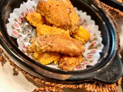 -炊江南·上海菜(国展华漕店)