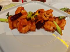 -满堂·烤鸭店·北京菜(鼓楼店)