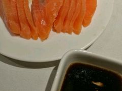 三文鱼片-星伦多自助料理·涮烤一体(虹悦城店)