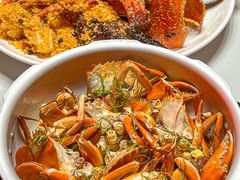 -醉壹号海鲜大排档·老厦门特色菜(厦门美食地标店)