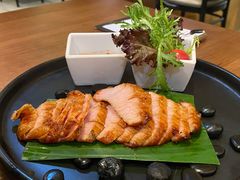 -泰香米泰国餐厅(中大国际店)