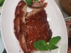 -鸭匠食府·挂炉烤鸭·新京菜(阜成路店)