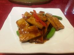android_upload_pic-万柳阁小馆·花园餐厅(龙潭湖店)