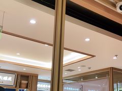 大堂-马记永·兰州牛肉面(天通苑家乐福店)