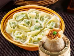 -吉祥馄饨(虹桥火车站店)
