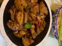 -园林美食城·本土农家菜(杨和镇店)