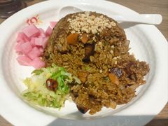 -阳阳中国饭(龙湖大兴天街)