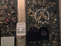 -Arrow Factory Brewing箭厂啤酒