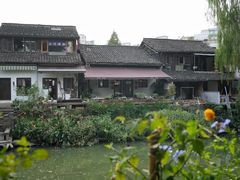 -小河直街历史文化街区