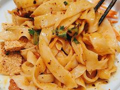 -西部马华清真兰州牛肉面·烧烤夜市(三里河店)