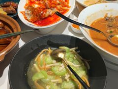 -醉舍·新淮扬菜(长宁龙之梦店)
