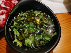 -牛品福潮汕牛肉火锅(旺庄店)