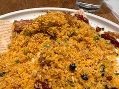 -花舍·新派粤菜·西餐·下午茶(亚运村·鸟巢店)